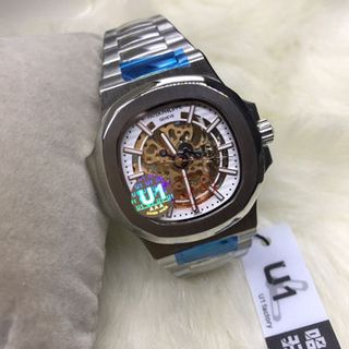 ĐỒNG HỒ PATEK PHILIPPE