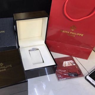 ĐỒNG HỒ PATEK PHILIPPE
