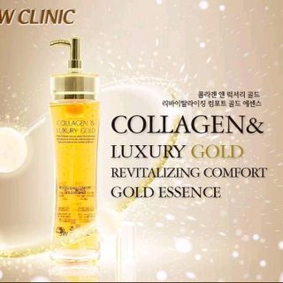 Tinh chất trắng da Collagen Luxury Gold 24k