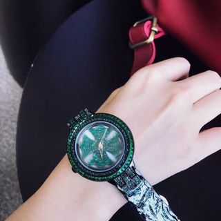 Đồng hồ xoay