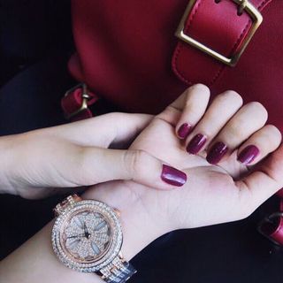Đồng hồ xoay
