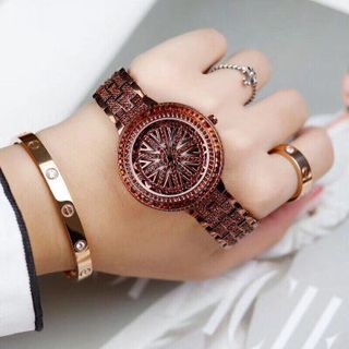 Đồng hồ xoay