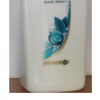 Dầu gội Clear bạc hà Thái lan 480ml
