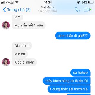 Serum ORNABIO Dưỡng Trắng Da - Trị Mụn - Làm Mờ Thâm Mụn