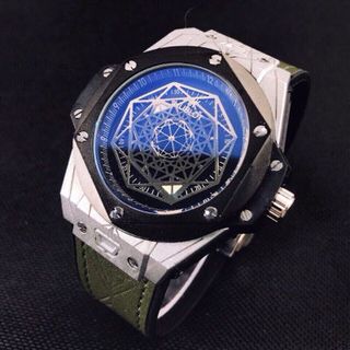Đồng hồ hublot nam