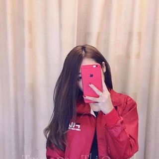 Aó Khoác Dù Nam NỮ