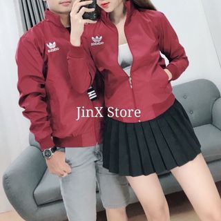 Aó Khoác Dù Nam NỮ