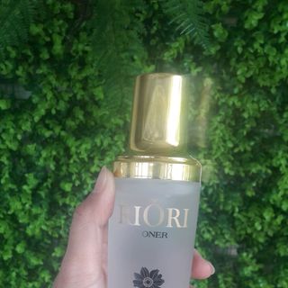 Nước hoa hồng của RIORI TONER