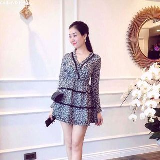jumsuit hoa