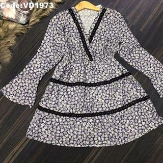 jumsuit hoa