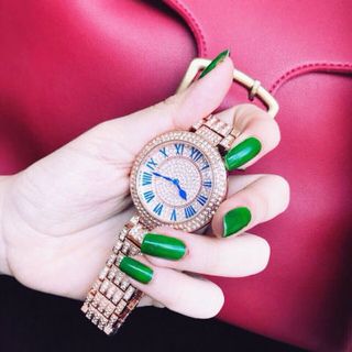 Đồng hồ nữ xi sale off