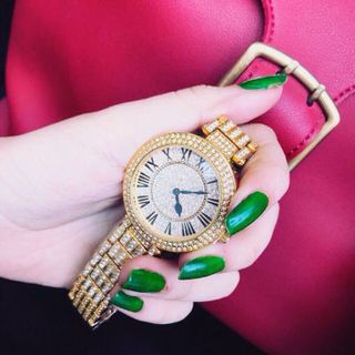 Đồng hồ nữ xi sale off