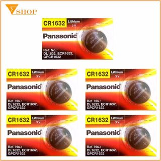 Pin CR1632