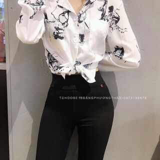 quần umi hàn gen bụng