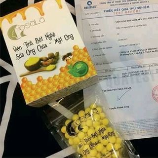 Viên tinh Nghệ OSALA
