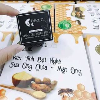 Viên tinh Nghệ OSALA
