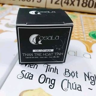Viên tinh Nghệ OSALA