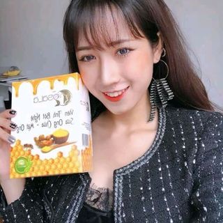 Viên tinh Nghệ OSALA