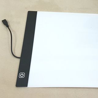 Bảng hắt sáng size A4/ Led Light pad size A4