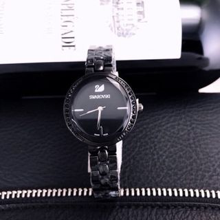 Đồng hồ nữ kim loại SR