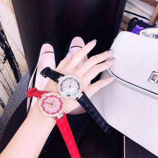 Đồng hồ nữ xoay