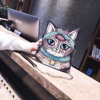 túi mèo hang đẹp y hình 100