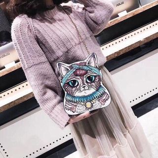 túi mèo hang đẹp y hình 100