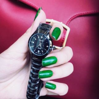 Đồng hồ xi thời trang