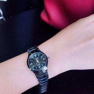 Đồng hồ xi thời trang