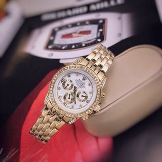 Đồng hồ nữ xxi tốt