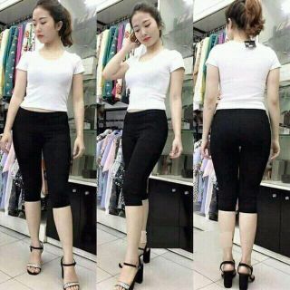 quần ngố ASOT chất ct
