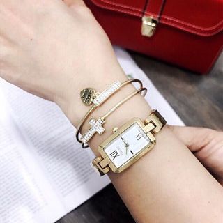 Đồng hồ nữ xii