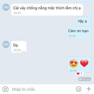 Váy chống nắng Jean Hàn Quốc - Chuyên Sỉ
