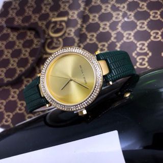 Đồng hồ dây da M02