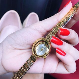 Đồng hồ nữ mini