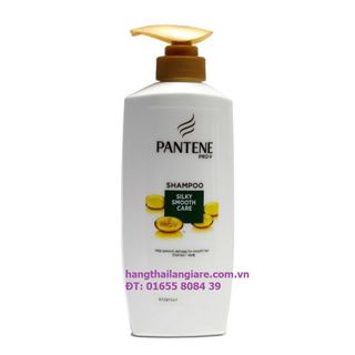 Dầu gội đầu Pantene 480ml Thái Lan