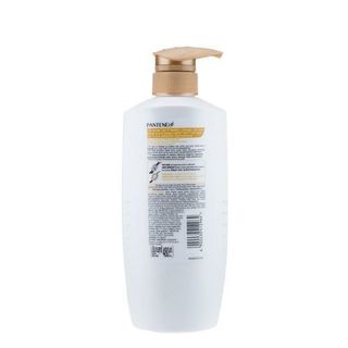 Dầu gội đầu Pantene 480ml Thái Lan