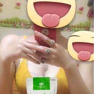 mầm đậu nành 100 thiên nhiên