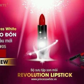 Son LUXURY LIPSTICK giá sỉ