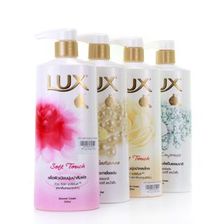 Sữa tắm Lux 500ml Thái Lan