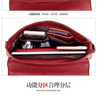 sét hai túi da xinh