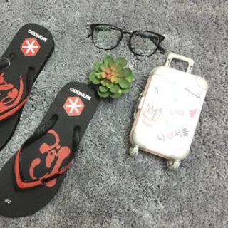 Dép xỏ ngón nữ Monodo