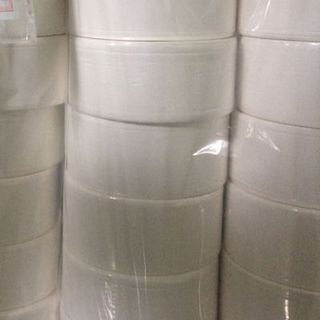 Giấy Vệ Sinh Cuộn Lớn 700gram