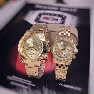 Đồng hồ cặp nam nữ