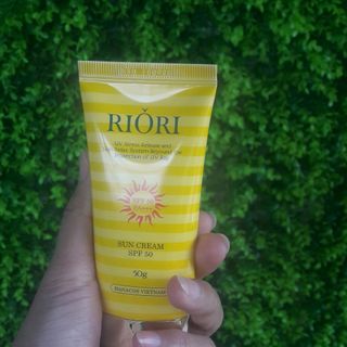 Kem Chống Nắng SUN CREAM SPF 50