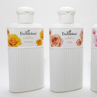 Sữa tắm Enchanter Thái Lan