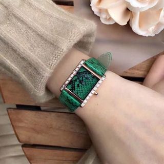 Đồng hồ dây da GL