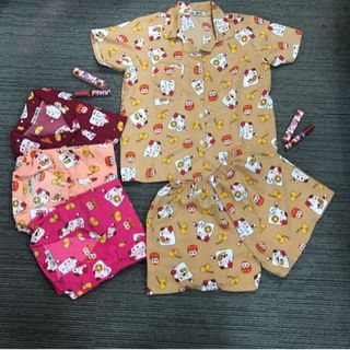 Đồ bộ ngủ