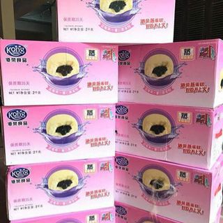 bánh việt quất