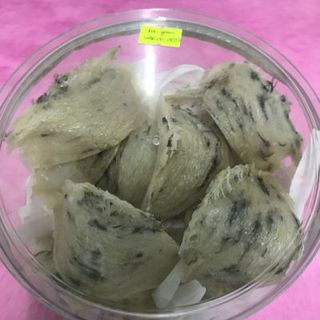 yến tinh chế nguyên chất